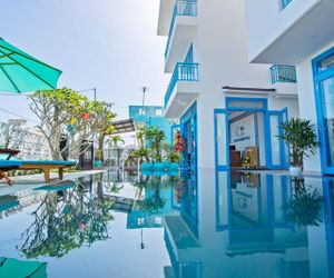 Hoi An Seaside Villa Hoi An Vietnam
