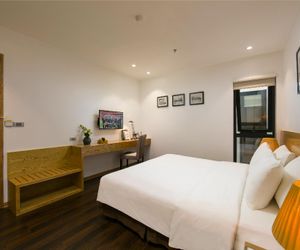 Sunline Paon Hotel & Spa Hanoi Vietnam