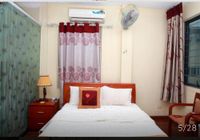 Отзывы Chau Duy Khanh Hotel, 2 звезды
