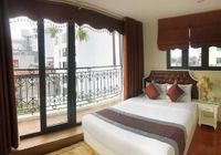 Отзывы Trang Trang Hotel, 3 звезды