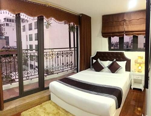 Trang Trang Premium Hotel