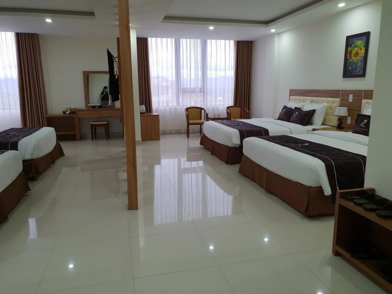 Hotel Photo 10