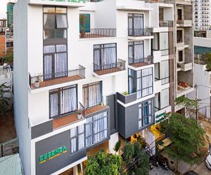 Essenza Hotel & Spa Da Nang Vietnam