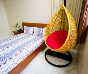 Sen Motel Bia Hoa Vietnam