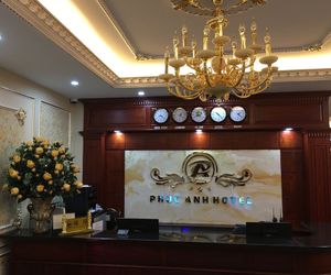 Phuc Anh Hotel Bac Ninh Vietnam