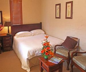 Fernleigh Gardens Self-catering Durban South Africa