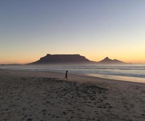 Fairhaven Beachhouse Bloubergstrand South Africa