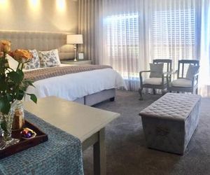 Se La Vie Guest Suite Bloubergstrand South Africa