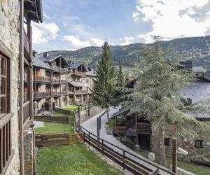 La Pleta Del Tarter Apartments El Tarter Andorra