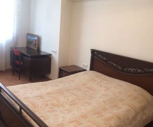 Sayat Nova Apartments 2 and Tours Yerevan Armenia