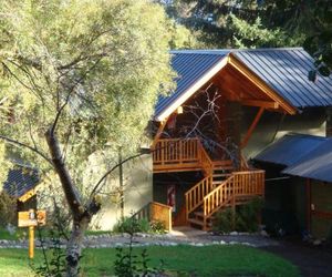 Búngalows Osa Mayor Villa la Angostura Argentina