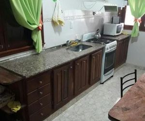 Casa Galicia San Bernardo Argentina
