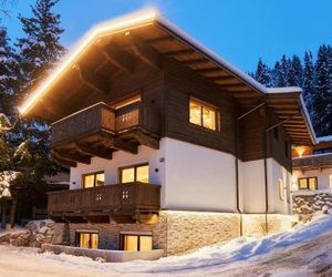 Top modernes Ferienhaus mit Sauna! Nicht weit vom Skilift Kirchberg Austria