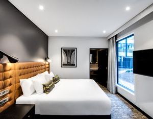 Vibe Hotel North Sydney Sydney Australia