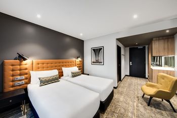 image of hotel Vibe Hotel North Sydney
