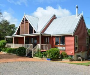 Ruddles Retreat Maleny Australia