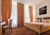 Отзывы Istanbul Gold Baku Hotel, 4 звезды