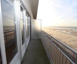 Zeedijk Mariakerke Oostende Belgium