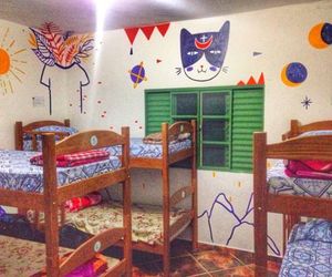 Sumé Hostel Sao Tome das Letras Brazil