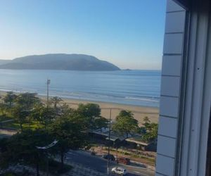 Apto Frente a Praia em Santos Santos Brazil