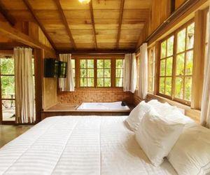 Kanawha Eco Hotel Lumiar Brazil