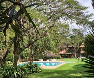 Casa de 4 Quartos em condomínio Ilhabela Brazil