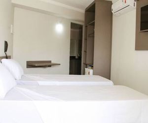 Hotel Bellagio Campo Grande Brazil