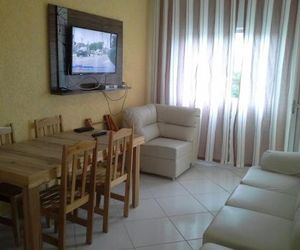 Apartamento de temporada Bombinhas Brazil