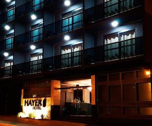 Hayer Hotel Boa Vista do Erechim Brazil