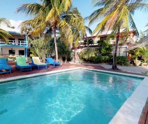 Condo #31 @ Beachside Villas Seine Bight Village Belize