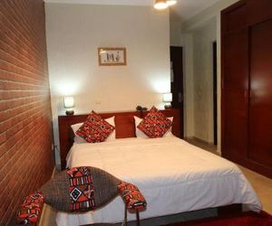 Hotel Freeman Abidjan Ivory Coast