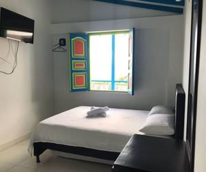 Hotel Cartama Jardin Colombia