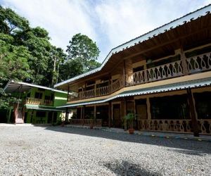 Hotel Sunshine Caribe Puerto Viejo de Talamanca Costa Rica