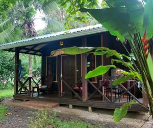 Cabinas Coco Lindo Ojochal Costa Rica