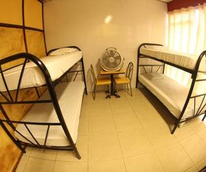 Arenal Sagu Hostel & Fitness Center La Fortuna Costa Rica