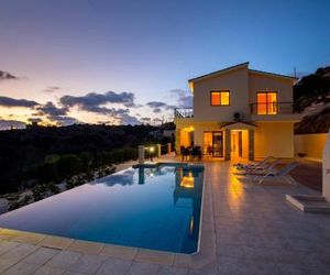 Villa Blue Jadeite Kissonerga Cyprus