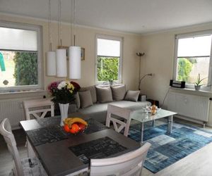 Ferienwohnung Domizil Apart 2d Heringsdorf Germany