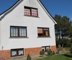 Modern Apartment in Kuhlungsborn amidst greenery with parking space Kuehlungsborn Germany