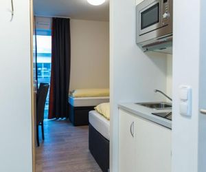 Hotel Staffelseestraße Munich Germany