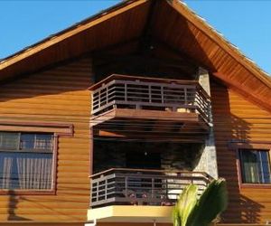 Villa Laura Jarabacoa Jarabacoa Dominican Republic
