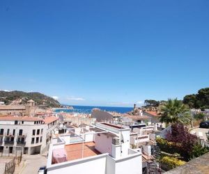 Lets Holidays Big Terrace House and 2 Parking Tossa de Mar Spain