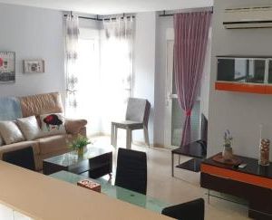 Apartamento en Puerto de Roquetas de Mar Roquetas de Mar Spain