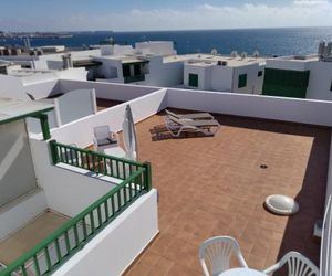 Apartamentos Casa Cipri Playa Blanca Spain