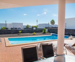 Villas Blancas Playa Blanca Spain