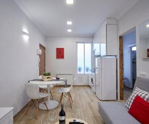 LEEWAYS LOFT in VALENCIA Madrid Spain