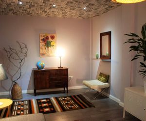 Alcaravaneras Apartment Gran Canaria Island Spain