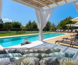 Shavasana Villa Ibiza Island Spain