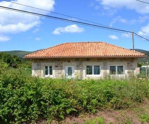 Beautiful holiday house in Galicia next to the "Camino de Santiago" and next to the beach Brens Spain