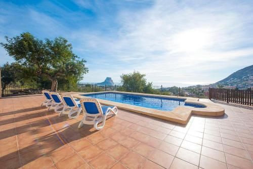 Villa Bou – Plusholidays