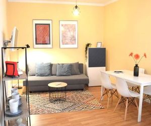 Apartamento La Sorpresa de Cádiz Cadiz Spain